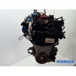 Renault - Clio - Engine