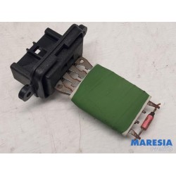 Fiat - 500 - Heater resistor