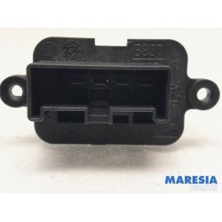 Fiat - 500 - Heater resistor