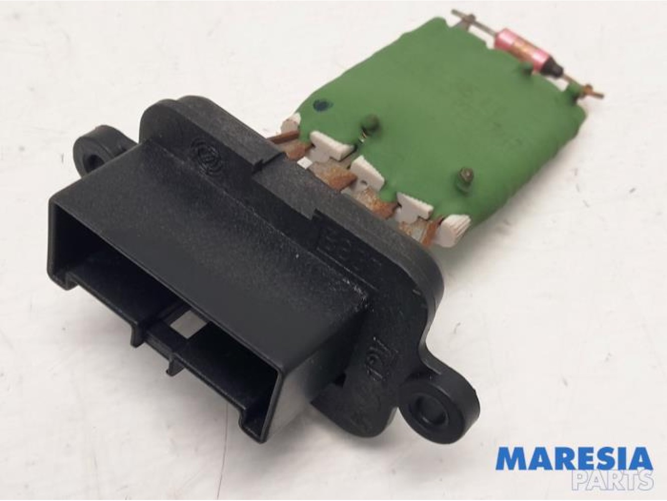 Fiat - 500 - Heater resistor