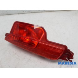 Fiat - 500 - Rear fog light