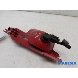 Fiat - 500 - Rear fog light