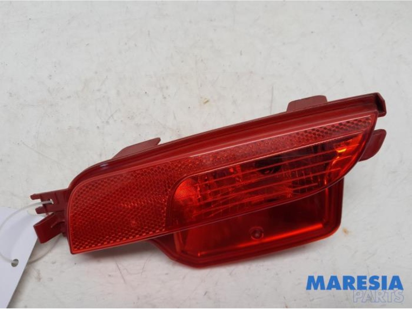 Fiat - 500 - Rear fog light