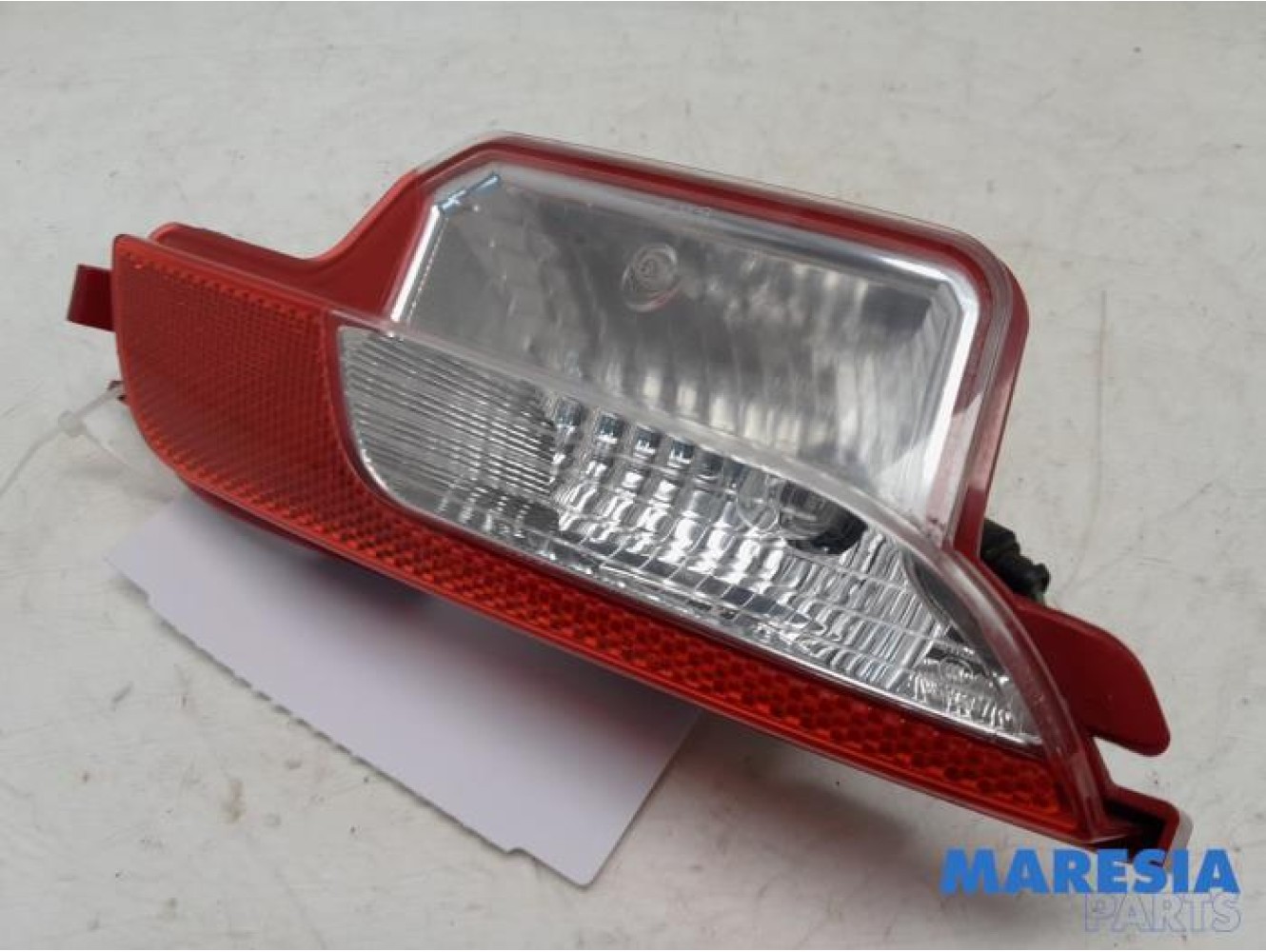Fiat - 500 - Reversing light, right