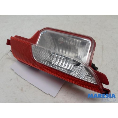 Fiat - 500 - Reversing light, right