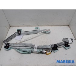 Fiat - 500 - Airbag hemel links