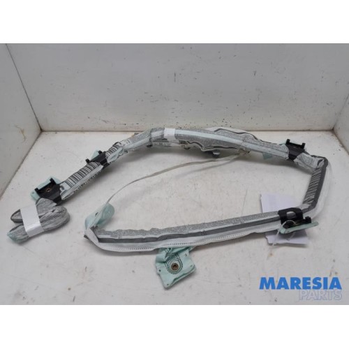 Fiat - 500 - Airbag hemel links