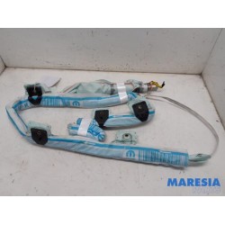 Fiat - 500 - Roof curtain airbag, right
