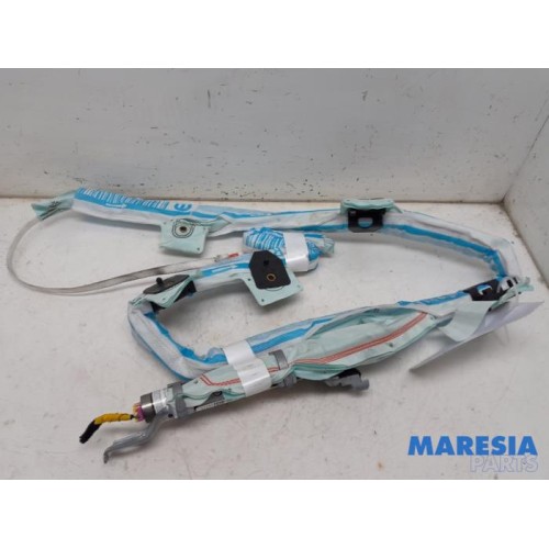 Fiat - 500 - Roof curtain airbag, right