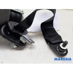 Fiat - 500 - Rear seatbelt, left