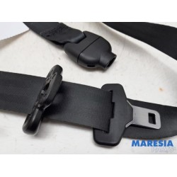 Fiat - 500 - Ceinture de sécurité avant gauche