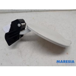 Fiat - 500 - Tank cap cover