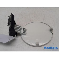 Fiat - 500 - Tank cap cover