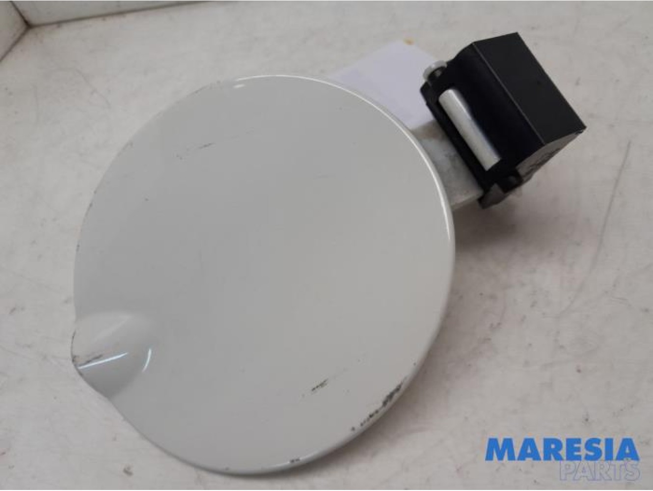 Fiat - 500 - Tank cap cover