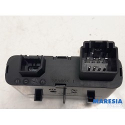 Fiat - 500 - AUX / USB connection