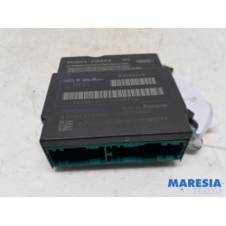 Fiat - 500 - Airbag Module