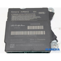 Fiat - 500 - Airbag Module