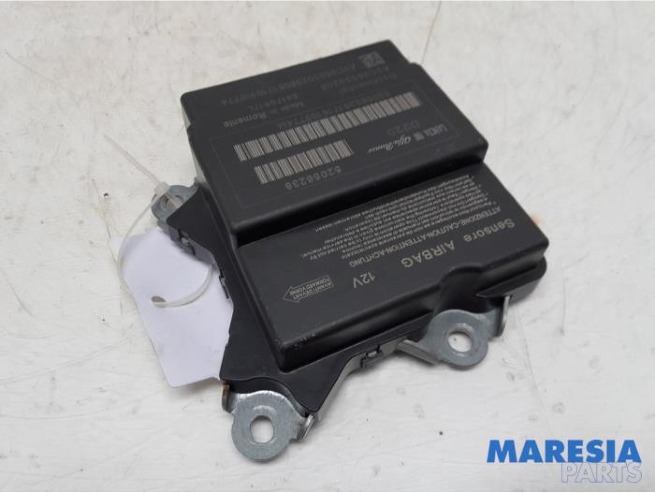 Fiat - 500 - Airbag Module