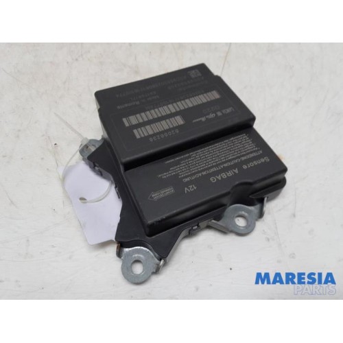 Fiat - 500 - Airbag Modul