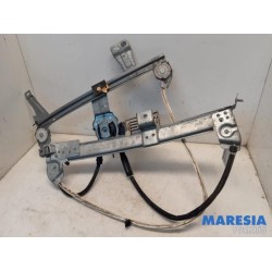 Peugeot - 207 - Window mechanism 2-door, front right
