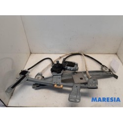 Peugeot - 207 - Window mechanism 2-door, front right