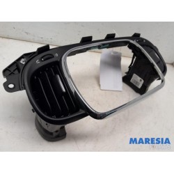 Fiat - 500 - Dashboard vent