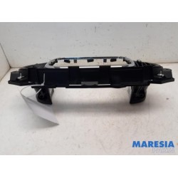 Fiat - 500 - Dashboard vent