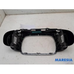 Fiat - 500 - Dashboard vent