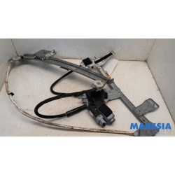 Peugeot - 207 - Window mechanism 2-door, front left