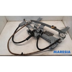 Peugeot - 207 - Window mechanism 2-door, front left
