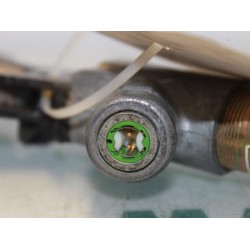 Peugeot - 306 - Gurtsrammer links