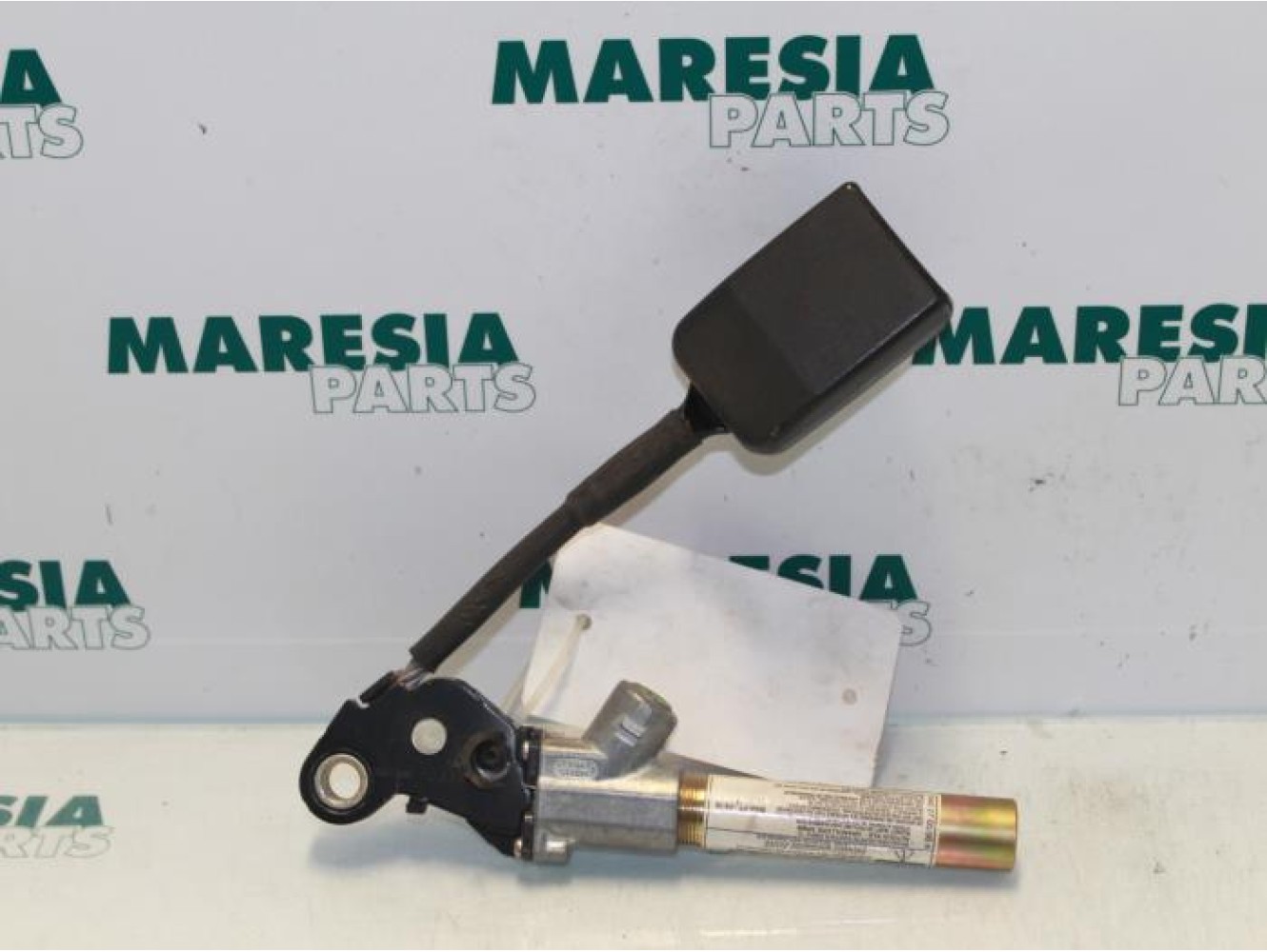 Peugeot - 306 - Gurtsrammer links