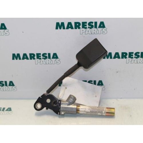 Peugeot - 306 - Gordelspanner links
