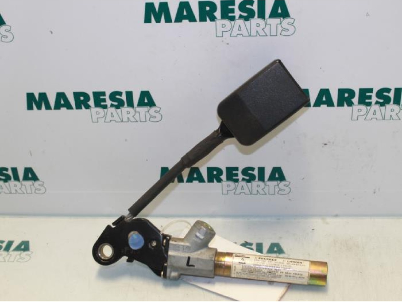 Peugeot - 306 - Gurtsrammer links