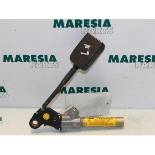 Peugeot - 306 - Gurtsrammer links