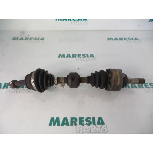 Alfa Romeo - 145/146 - Front drive shaft, left