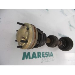Alfa Romeo - 145/146 - Aandrijfas links-voor