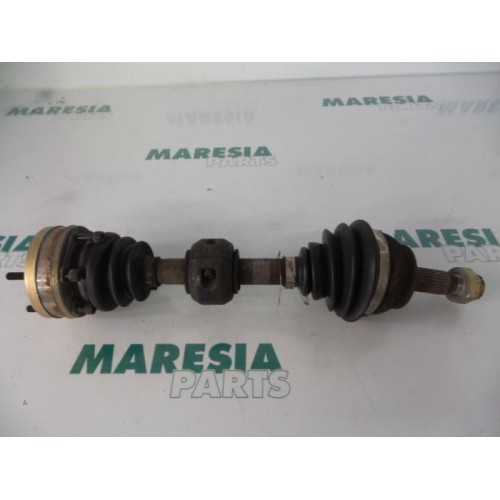 Alfa Romeo - 145/146 - Aandrijfas links-voor
