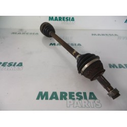 Alfa Romeo - 145/146 - Aandrijfas links-voor