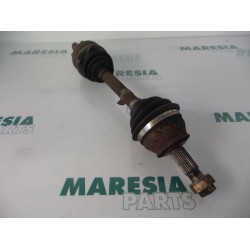Alfa Romeo - 145/146 - Aandrijfas links-voor
