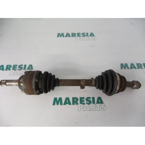 Alfa Romeo - 145/146 - Aandrijfas links-voor
