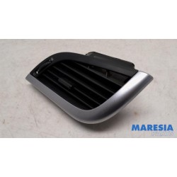 Peugeot - 207 - Dashboard vent