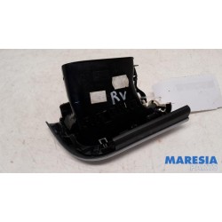 Peugeot - 207 - Dashboard vent