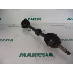 Alfa Romeo - 145/146 - Aandrijfas links-voor