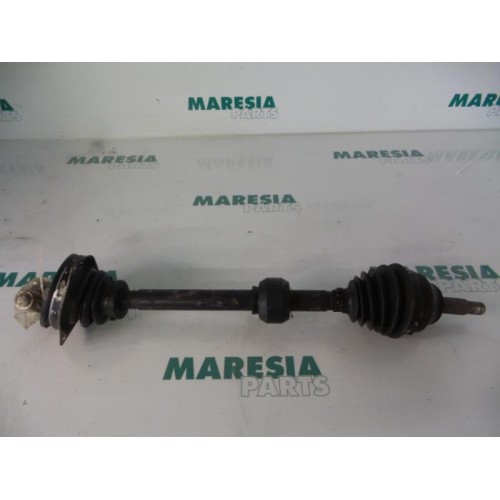 Alfa Romeo - 145/146 - Aandrijfas links-voor