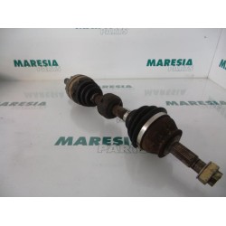 Alfa Romeo - 145/146 - Aandrijfas links-voor