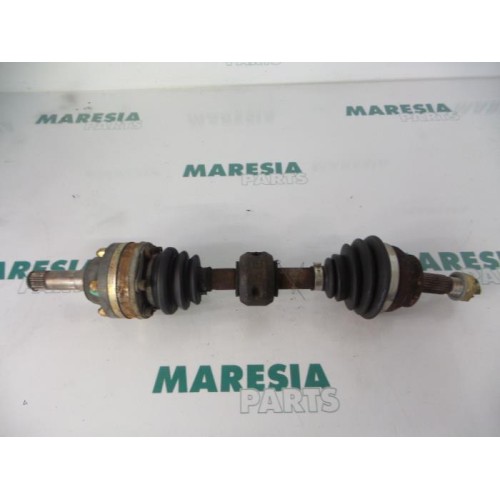 Alfa Romeo - 145/146 - Aandrijfas links-voor