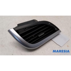 Peugeot - 207 - Dashboard vent
