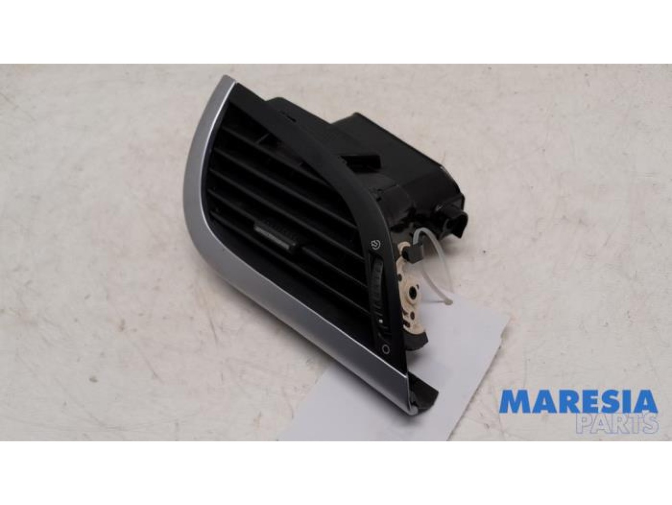 Peugeot - 207 - Dashboard vent