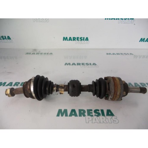 Alfa Romeo - 145/146 - Aandrijfas links-voor